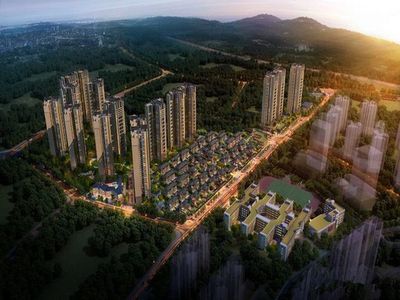 惠州《隆騰盛世花園》怎么樣?現(xiàn)在還有什么戶型賣?