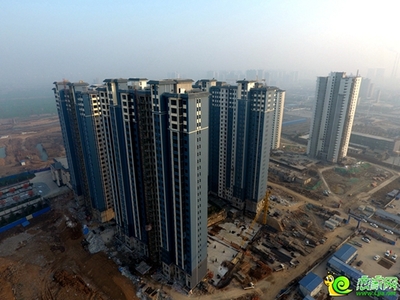 邯鄲市區目前4000-8000元/㎡的新房全在這了!