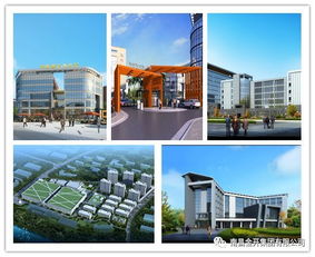 成功申辦 中華人民共和國房地產開發企業暫定資質證書 工業地產公司邁出堅定步伐