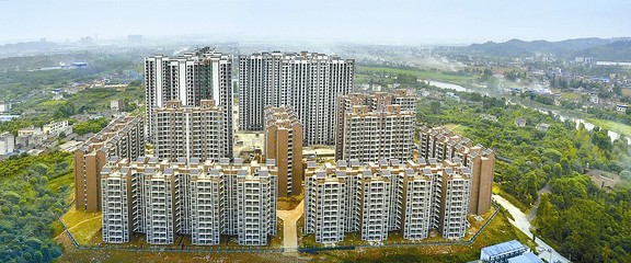 提振房地產市場 今年四川有這些利好