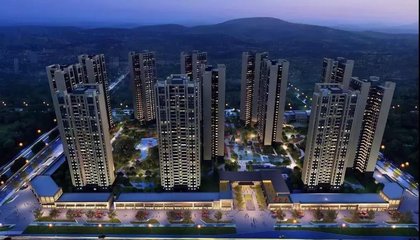 仁恒置地榮獲2019中國房地產百強企業(yè)