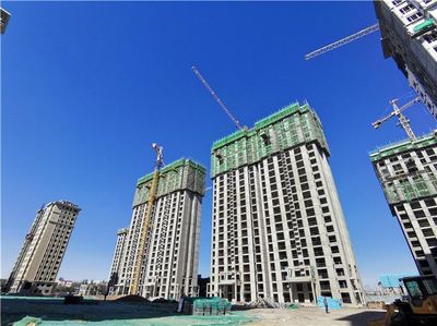 認(rèn)準(zhǔn)正翔濱河準(zhǔn)現(xiàn)房 安心買房