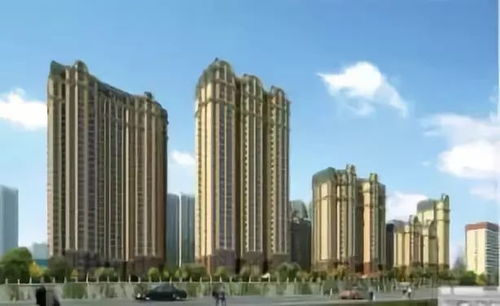 太原3個房地產建設項目獲批