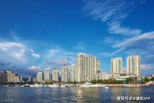 拒做 房地產加工廠 ,空前利好政策當前,海南能東山再起嗎 幸福城市觀察