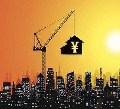 全國(guó)土地成交量?jī)r(jià)漲幅連續(xù)3月回落