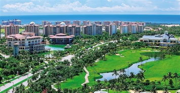 海南這四個中部核心生態區市縣永久停止開發新建外銷房地產項目 全省商品住宅預售條件提高