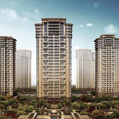 金地房地產-武漢市金地房地產開發