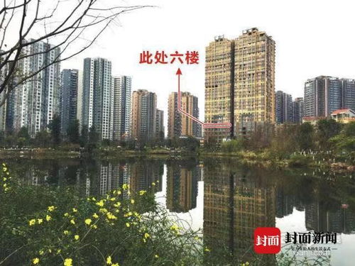 女子起訴退房被2次駁回 樓下3層系酒店,電梯直通臥室