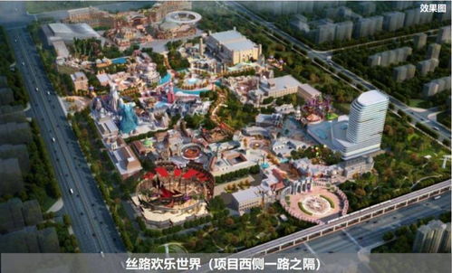 新灃和園 丨建面約67 130㎡丨最新動態丨產品介紹丨周邊配套