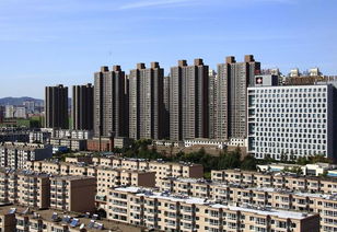 一二線城市房價日益平穩(wěn),房產(chǎn)開發(fā)將放在三四線城市,目標(biāo)農(nóng)民工